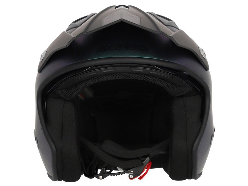 Jet Aria Metallic Chameleon 3